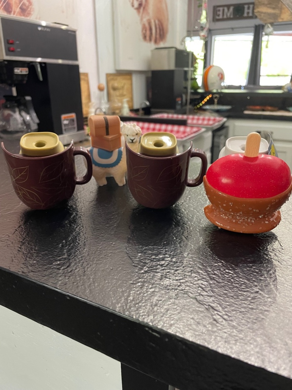 Yankee Candle Scentplug Diffusers Set of 4 New